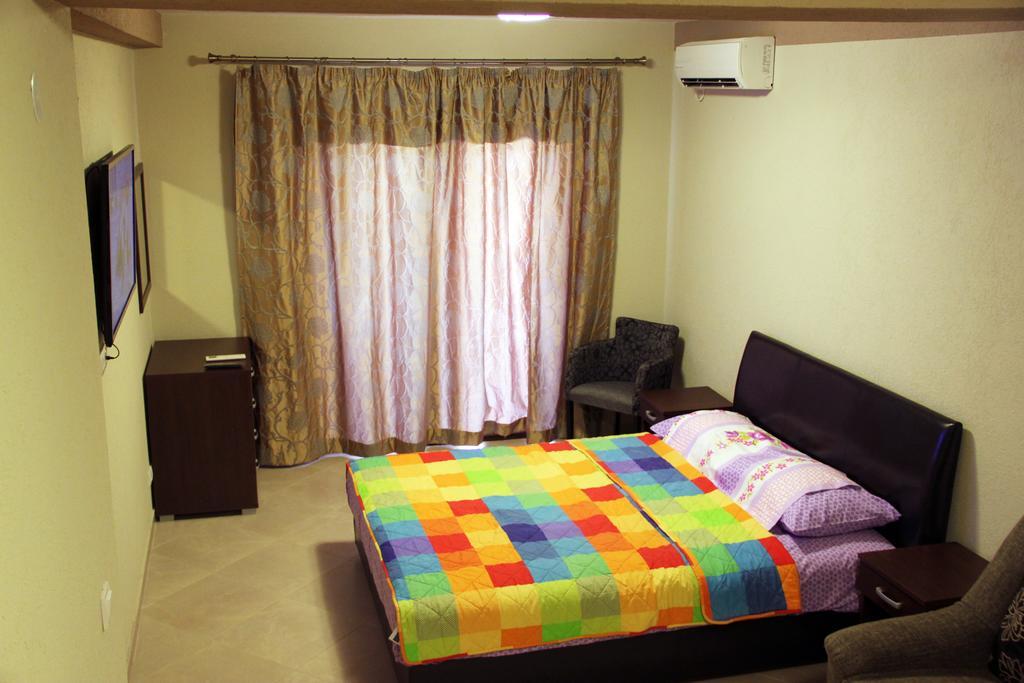 Apartments Camilla Radovici Kültér fotó