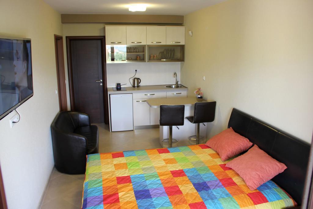 Apartments Camilla Radovici Kültér fotó